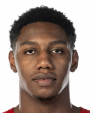 R.J. Barrett