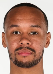 Shabazz  Napier