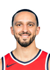 Landry  Shamet