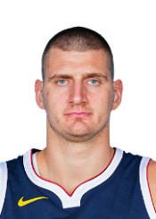 Nikola  Jokic