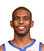 Chris  Paul