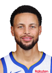 Stephen  Curry