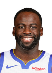 Draymond  Green