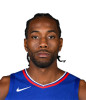 Kawhi  Leonard