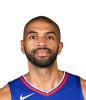 Nicolas  Batum