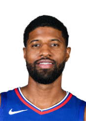 Paul  George