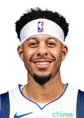 Seth  Curry