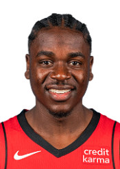 Aaron  Holiday