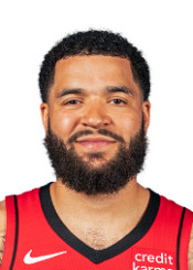 Fred  VanVleet