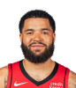 Fred  VanVleet