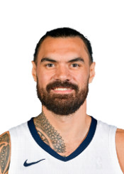 Steven  Adams