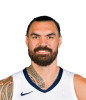 Steven  Adams