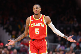 Jeff Teague proposes Hawks-Pelicans trade