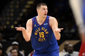 Vlade Djurovic on Nikola Jokic: 'His body is not good for anything'