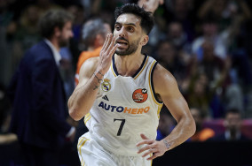 All-ACB First Team revealed