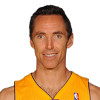 Steve  Nash