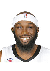 Reggie  Evans